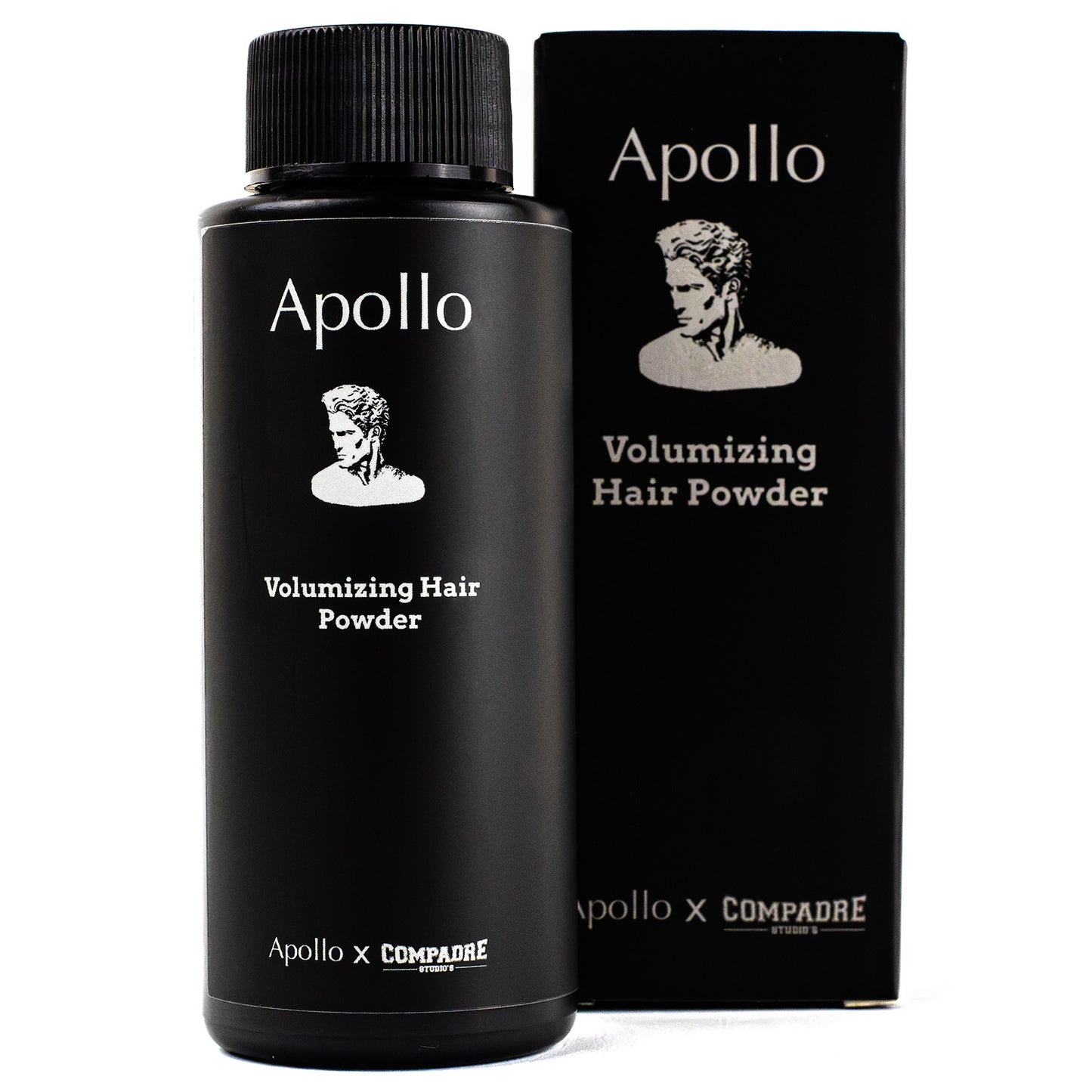 Apollo Volumizing Hair Powder