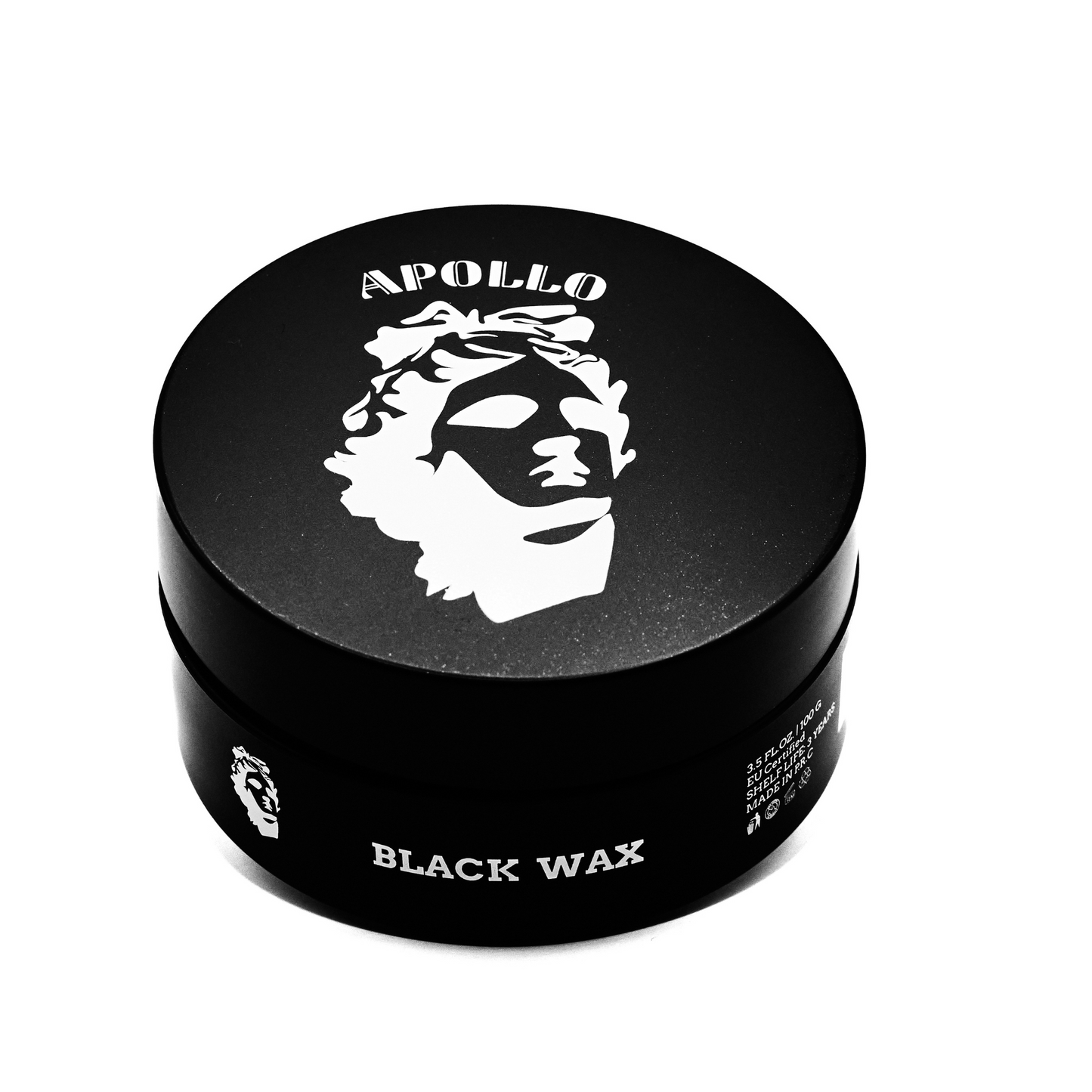 Apollo Wax (Black)