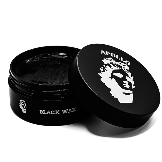 Apollo Wax (Black)