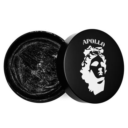 Apollo Wax (Black)