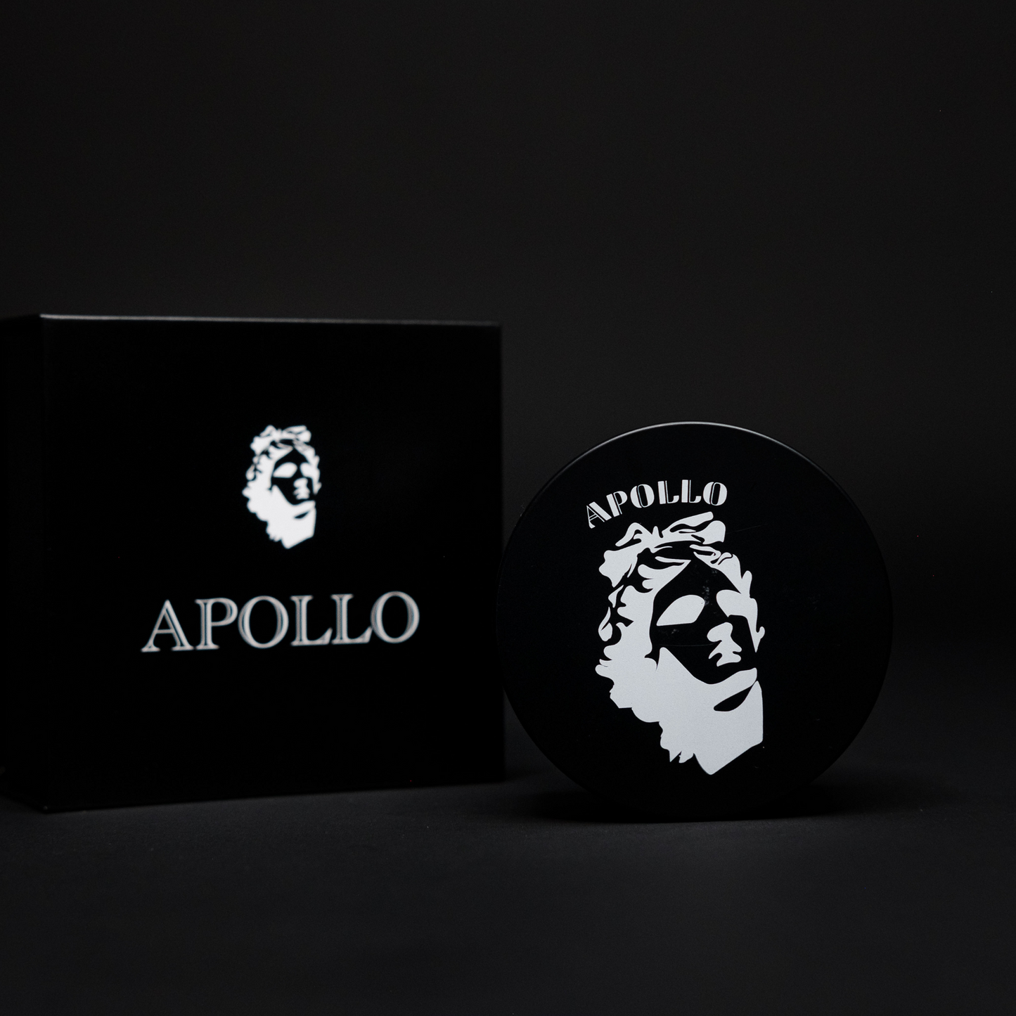 Apollo Wax (Black)