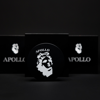 Apollo Wax (Black)