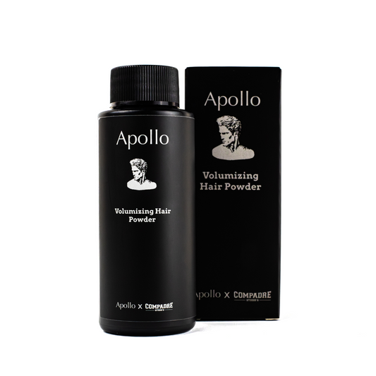 Apollo Volumizing Hair Powder