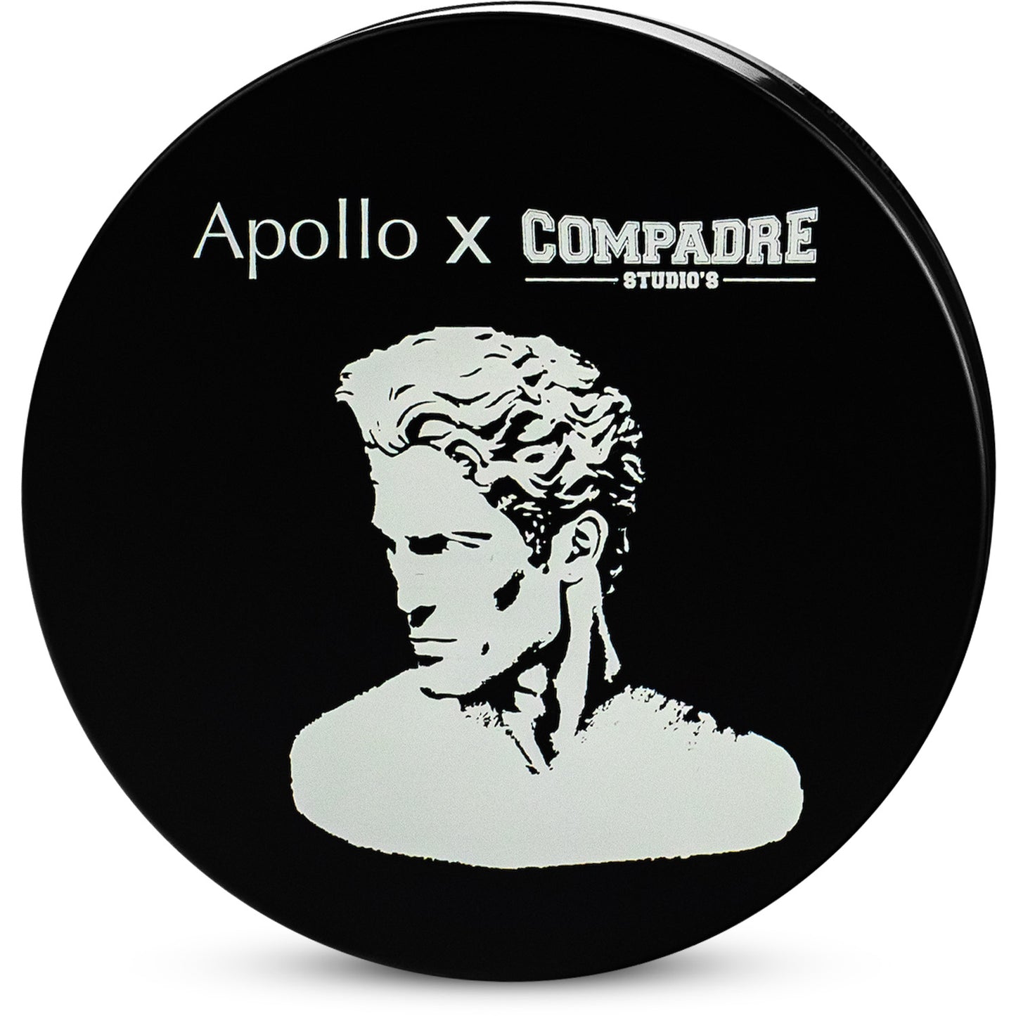 Apollo Tobacco Pomade