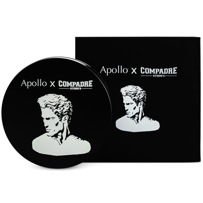 Apollo Tobacco Pomade