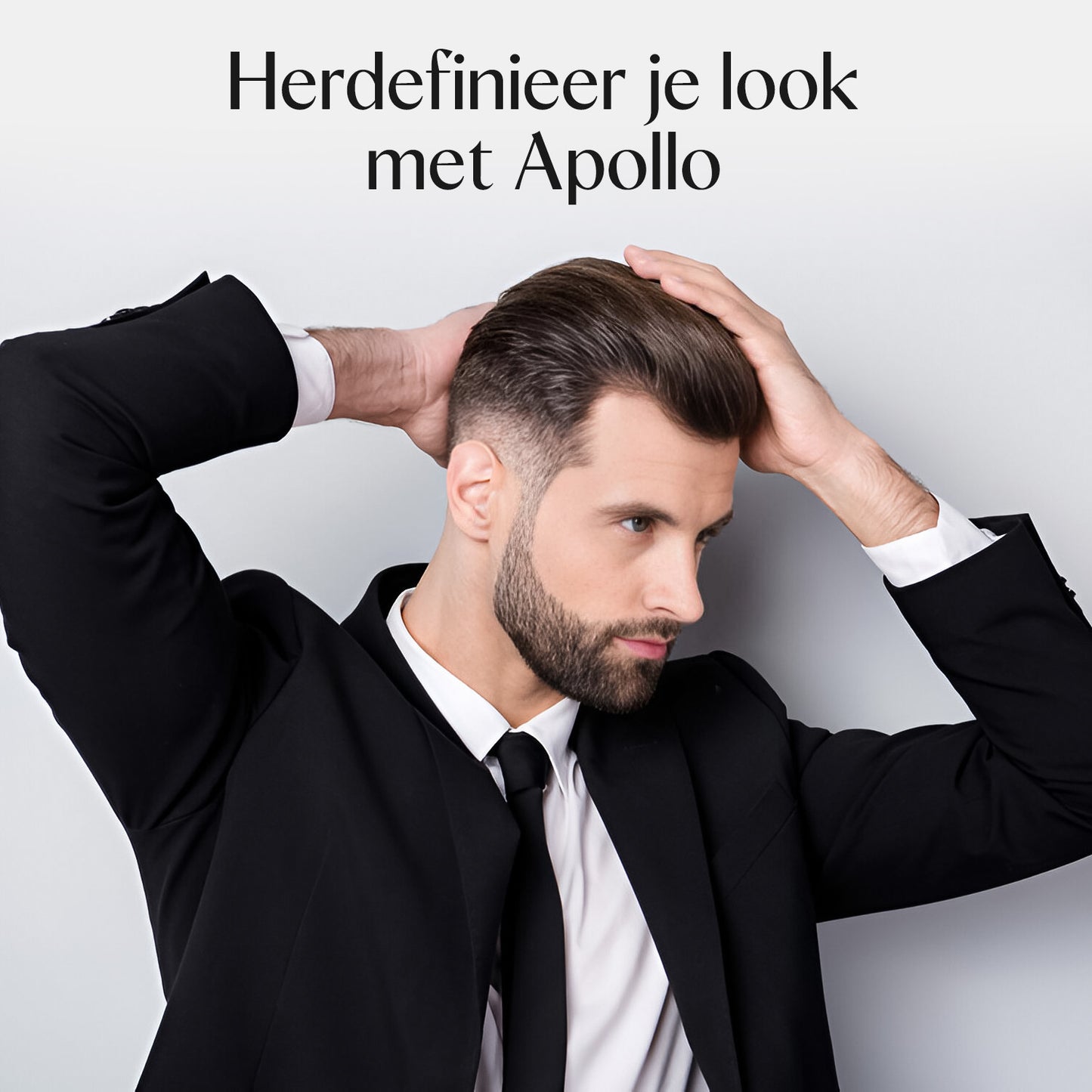 Apollo Tobacco Pomade